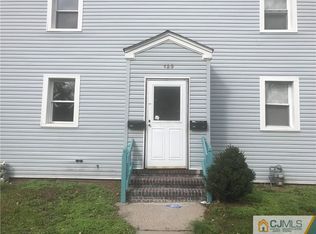 129 Roosevelt Ave #A, Carteret, NJ 07008