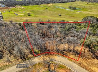 170 Hansma Way, Weatherford, TX 76087