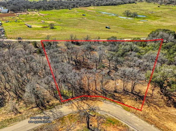 170 Hansma Way, Weatherford, TX 76087
