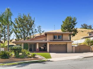 5625 Maricopa Dr, Simi Valley, CA 93063