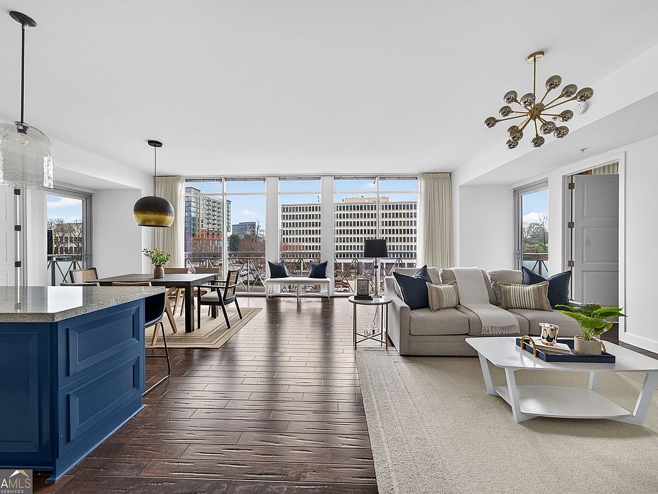 1st image of 1820 Peachtree St NW Unit 312