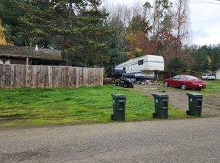 54321 Old Highway 42, Myrtle Point, OR 97458