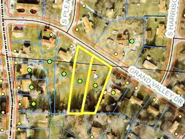 0 Grand Valley Dr, Enon, OH 45323