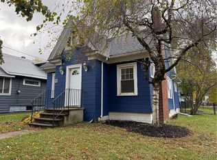 1200 N Glencove Rd, Syracuse, NY 13206