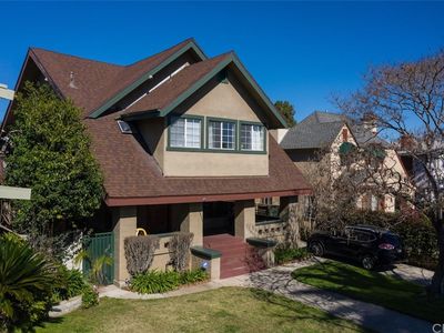 1219 S Victoria Ave, Los Angeles, CA, 90019