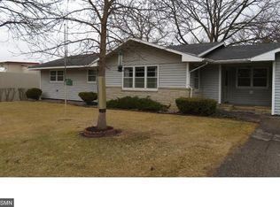 5248 Ulster Rd, Rice, MN 56367