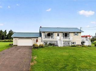 31 Brun St, Beaubassin East, NB E4N 2E3