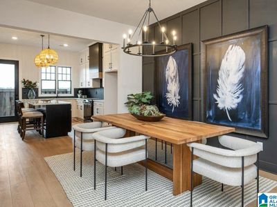 1739 Monkton Ln, Birmingham, AL, 35244