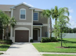 2525 Revolution St UNIT 104, Melbourne, FL 32935