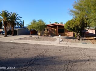 5067 E Julia St, Tucson, AZ 85711