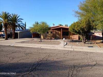 5067 E Julia St, Tucson, AZ, 85711