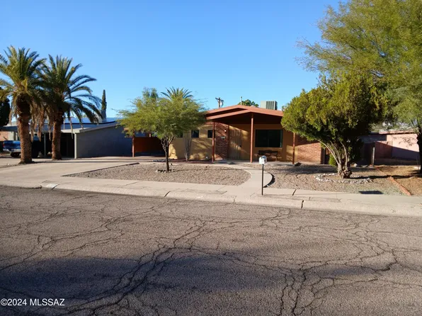 5067 E Julia St, Tucson, AZ 85711