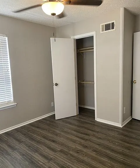 Inside Bedroom #2