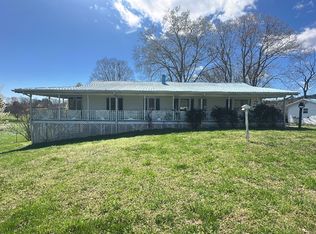 513 Turner Rd, Cleveland, GA 30528