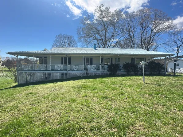 513 Turner Rd, Cleveland, GA 30528