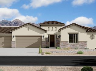 3609 Starling Ln, Las Cruces, NM 88012