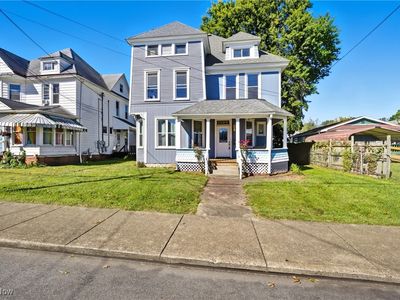 1029 Lynn St, Parkersburg, WV, 26101
