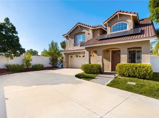 2 Cameron Cir, Foothill Ranch, CA 92610