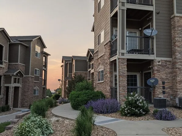 2800 Blue Sky Cir #2-203, Erie, CO 80516