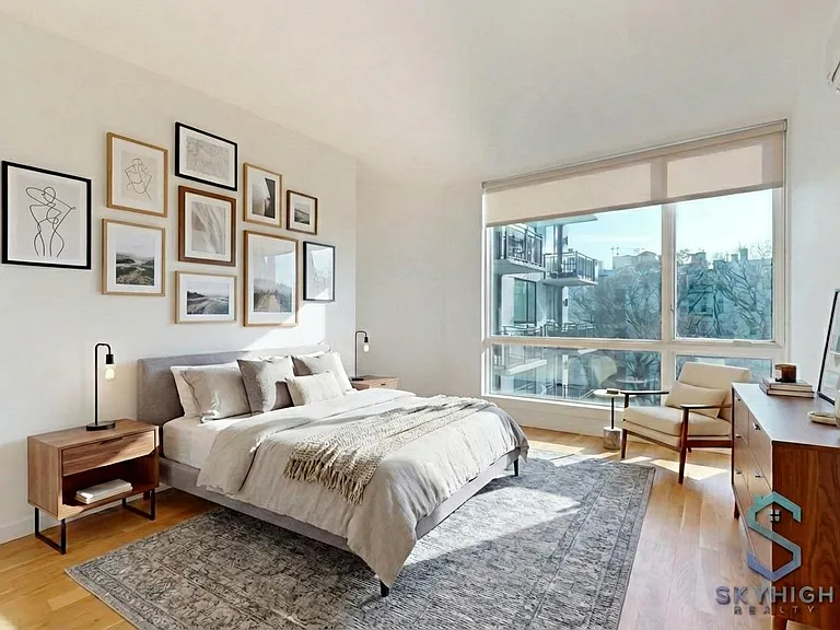 1306 Ocean Ave #5Q — Photo 2