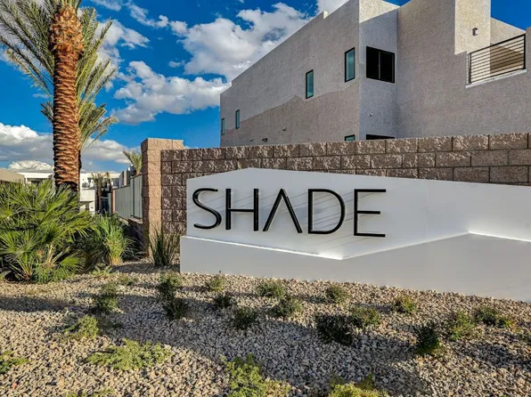 Shade