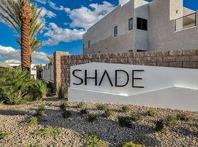 Shade