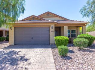 2625 E Gillcrest Rd, Gilbert, AZ 85298