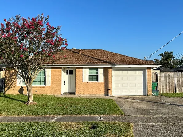 162 Valerie Ave, River Ridge, LA 70123