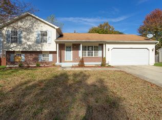10306 Beaver Knoll Dr, Upper Marlboro, MD 20772