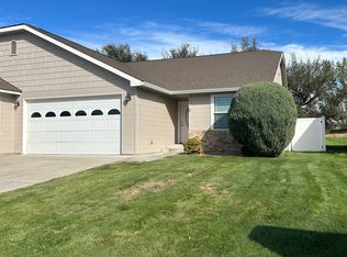 9001 Webster Ave, Yakima, WA 98908