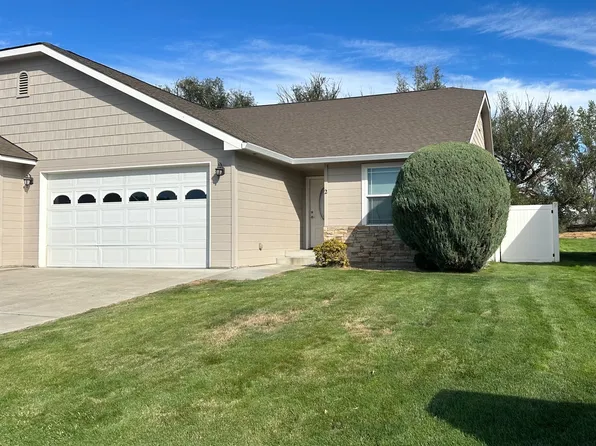 9001 Webster Ave, Yakima, WA 98908