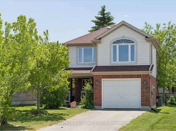 31 Lang Ct, Kawartha Lakes, ON K9V 6E5