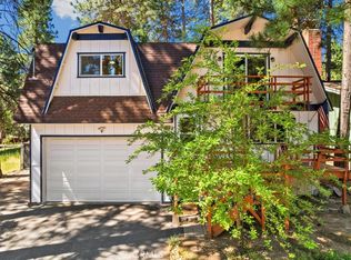 2616 Secret Dr, Running Springs, CA 92382