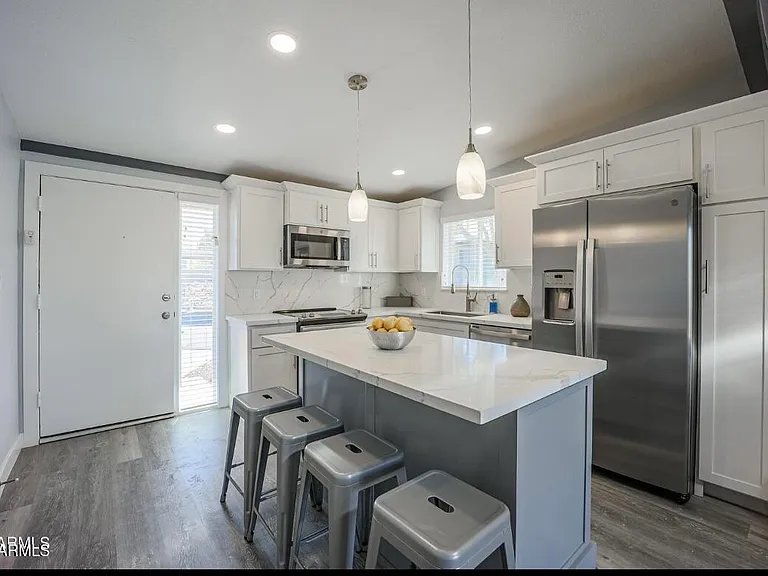 16807 E Gunsight Dr #B25 — Photo 3