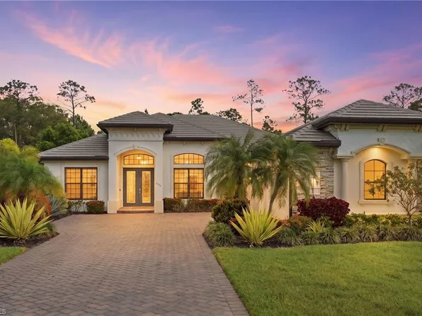 2327 Somerset PL, NAPLES, FL 34120