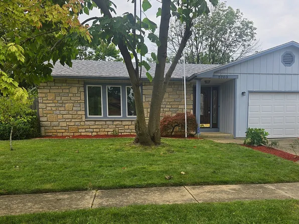 5703 Magna Carta Cir, Galloway, OH 43119
