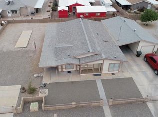 30112 E Quail Trl, Wellton, AZ 85356