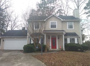 5115 Oaktree Trl, Lithonia, GA 30038