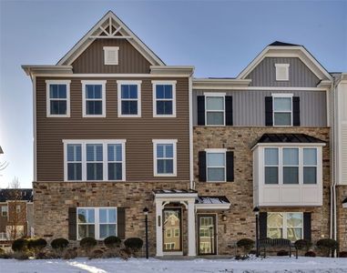 608 Amarth Ln, Cranberry Township, PA, 16066