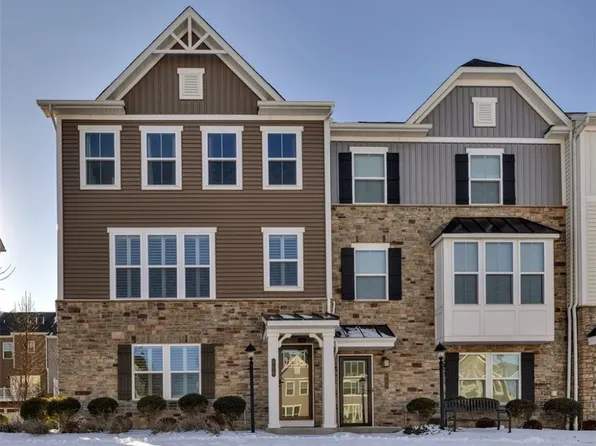 608 Amarth Ln, Cranberry Township, PA 16066