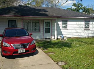 7941 Record St, Houston, TX 77028