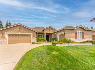 1233 Reuter Ranch Rd, Roseville, CA 95661