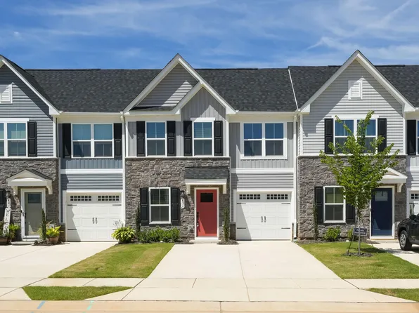 436 Grand Silo Rd, Raleigh, NC 27603