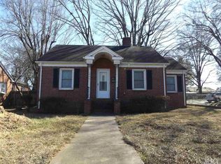 1024 8th St NE, Hickory, NC 28601