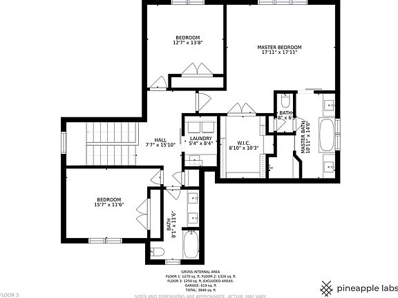 5th image of 1945 N Northumberland Pass #4