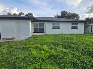 21519 Eldred Ave, Pt Charlotte, FL 33952