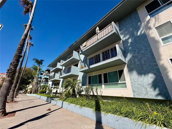 1139 Ocean Blvd #108, Long Beach, CA 90802