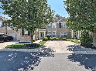 382 Legacy Way, Harrison, OH 45030