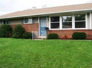5203 Windsor Blvd, Mechanicsburg, PA 17055