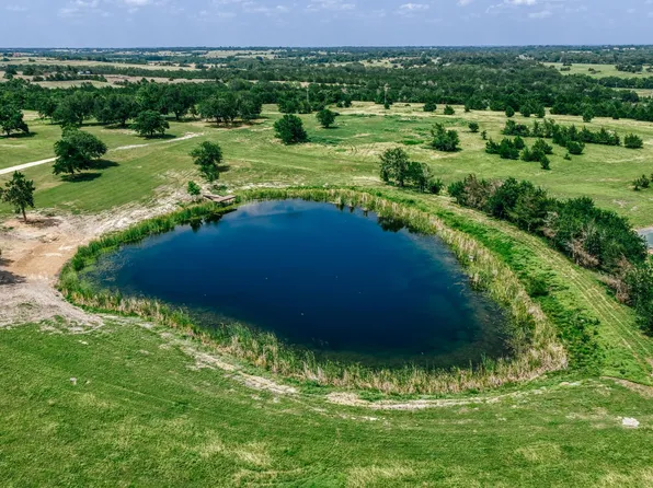 9909 Latium Cemetery Rd Tract 3, Burton, TX 77835
